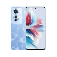 ราคา OPPO Reno 11F 5G ชิป MediaTek Dimensity 7050 กล้องหลัก OV64B 64MP แบตเตอรี่ 5000 mAh รองรับชาร์จไว SUPERVOOC (21435189015)