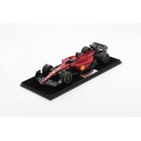 ราคา LOOKSMART FERRARI F1 75 CHARLES LECLERC AUSTRIA GP 2022 WINNER 1 18 (21464662214)