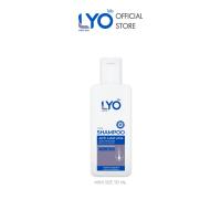 ราคา LYO SHAMPOO ไลโอ แชมพู 50ml (21454012815)