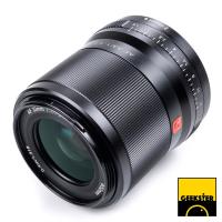 ราคา VILTROX 33mm f1 4 Auto Focus เลนส์ NIKON Z PFU RBMH 33 mm f 1 4 STM Z Mount ออโต้โฟกัส เลนส์ สำหรับ กล้อง นิคอน เมาท์ NIKONZ Mount Autofocus ออโต้ โฟกัส ZFC Z50 NZ 35mm 35 mm Geekster (15004613429)