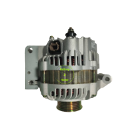 ราคา ไดชาร์จ ฟอร์ด เอสเคป 3000 Alternator Ford Escape A 12V ใหม่ ปลั๊ก รี 3ช่อง (12966156980)