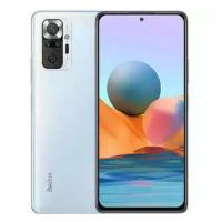 ราคา Xiaomi Redmi Note10 Pro Ram 6 GB Rom 128 GB สมาร์ทโฟน เครื่องแท้ บประกันศูนย์ 1 ปี ผ่อน 0 ได้ (8723353427)