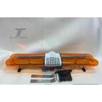 ราคา ไฟไซเรนติดหลังคารถ รุ่น 2000L ไฟ LED 120cm มีลําโพง 12 24v กล่องเสียง 200 w พร้อมขายึด ไฟฉุกเฉิน ไปกู้ชีพ ไปกู้ภัย พร้อมขายึด สินค้าพร้อมส่ง (17436247625)