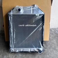 ราคา หม้อน้ำ รถไถฟอร์ด Ford รุ่น F6600 อลูมิเนียมแท้ (19728634946)