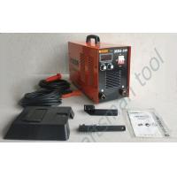 ราคา ตู้เชื่อม เครื่องเชื่อม อินเวอเตอร์ SESA ARC300 MMA 300 รับประกัน1ปี สินค้าคุณภาพ (17659907652)