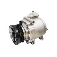 ราคา คอมแอร์ Ford Explorer02 เครื่อง V8 คอมเพรสเซอร์ แอร์ ฟอร์ด เอ็กพลอเรอร์02 คอมแอร์รถยนต์ Compressor (8356300938)