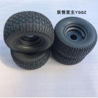 ราคา รถโกคาร์ทสี่ล้อแบบผลิตเอง13 6 50 6ยางสุญญากาศรถ ATV ยางสนามหญ้า6นิ้วชุดประกอบดุมล้อสามรู (13849744931)