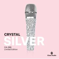 ราคา Clean Audio CA 289 ไมโครโฟน Clean Audio CA289 Dynamic Microphone (19807824138)