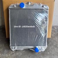 ราคา หม้อน้ำ รถไถคูโบต้า Kubota รุ่น M9000 อลูมิเนียมแท้ (19728731472)