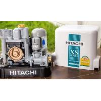 ราคา ปั๊มน้ำอัตโนมัติ ปั๊มน้ำ HITACHI WM P150XS (6333960587)