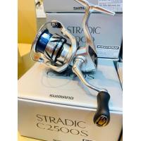 ราคา SHIMANO 23 STRADIC (21370607398)