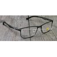 ราคา กรอบแว่นตาNikon 6326 ทรงเต็มกรอบ ขาสปริง กรอบ Aluminium C1 สีดำด้าน C4สีน้ำตาลด้าน (15532233415)