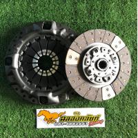 ราคา ชุดคลัทช์ Isuzu ยูโร 130 150 ขนาด 13 นิ้ว หวี 1 ชั้น 14 ฟันเฟือง รูใน 35 2 มม ถ่านทองแดงผสมผ้า (2146884282)