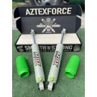 ราคา โช๊คหลังAztex force แกน16ปรับ9 สำหรับรถรุ่น Dmax Chev Tritan (16132509558)