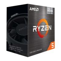 ราคา ซีพียู AMD CPU Ryzen 5 5600G 3 9GHz 6C 12T AM4 GEN 5 by Banana iT (9533323805)