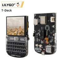ราคา LILYGO T Deck ESP32 S3 LoRa โมดูล2 8นิ้ว LCD Development Board LoRaWAN ยาว433MHz 868MHz 915MHz พร้อม WIFI Bluetooth (19647803205)