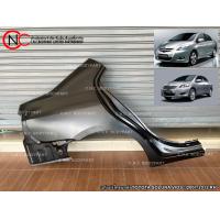 ราคา แก้มบังโคลนหลัง TOYOTA SOLUNA VIOS ปี2007 2013 (21310574953)
