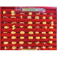 ราคา แหวน 1 2 สลึง คละลายแฟนซี มีใบรับประกัน ทองแท้ 96 5 (21202473606)