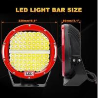 ราคา ไฟสปอร์ตไลท์ออฟโรด ไฟสปอร์ตไลท์บาร์ ไฟสปอร์ตไลท์ LED spotlight bar (7224202028)