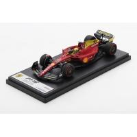 ราคา LOOKSMART FERRARI F1 75 CHARLES LECLERC ITALIAN GP 2022 1 43 (21464672506)