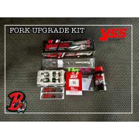ราคา สินค้าพร้อมจัดส่ง รับประกันโรงงาน1ปีเต็ม YSS FORK UPGRADE KIT ชุดสปริงอัพเกรดโช้คหน้า FORZA350 Forza300 ชุดอัฟเกรดโช๊คหน้าWAVE ชุดอัฟเกรดโช๊คหน้าPCX ชุดอัฟเกรดโช๊คหน้าCLICK (15506176645)