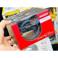 ราคา เกจ เกจ์ Works engineering Out Law Pro II PLUS 60mm Gauge oil pressure 6 3 Bar Boost Gauge เกจ์วัดบูส แท้ USA (21462400881)