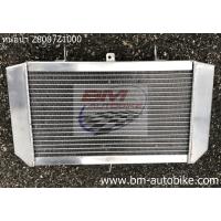 ราคา หม้อน้ำ อลูมิเนียม KAWASAKI Z800 Z1000 Z900 ER6N HONDA CB650F RADIATOR อะไหล่ ชุดแต่ง (7392371214)