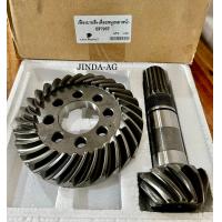 ราคา เฟืองบายสี เดือยหมูเพลาหน้า รถไถยันม่าร์ YANMAR รุ่น EF725T (13526419720)