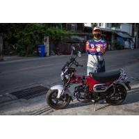ราคา Honda DAX125 โช๊คOKD รุ่นAdvance Plus โช๊คOKDแท้ โช๊คแต่งOKD โช๊คแก๊สแท้ (21399541892)