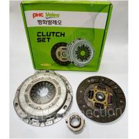 ราคา ชุดยกคลัช หวี จาน ลูกปืน KIA PREGIO KIA K 2700 ยี่ห้อ Valeo ราคา ชุด (7396414165)