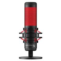 ราคา HYPERX QUADCAST MICROPHONE 2Y ไมโครโฟน GMH 000342 (21389507290)