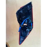 ราคา MST 7 DB2R51150E ไฟท้ายข้างขวา Mazda CX 3 2017 2020 เบิกศูนย์ มาสด้า (11028313626)