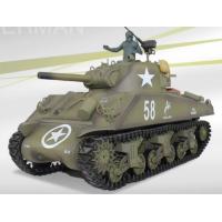 ราคา บอร์ด 7 0 รถถังบังคับวิทยุ US M4A3 Sherman scale 1 16 บอร์ด 7 0 ยิงลูกกระสุน BB ได้ มีควัน (20608262611)