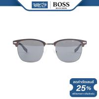 ราคา แว่นตากันแดด Hugo Boss ฮิวโก้ บอส รุ่น FHB0595 BV (21426120590)