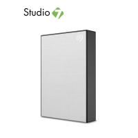 ราคา ฮาร์ดดิส Seagate HDD Ext One Touch with Password 4TB Silver STKZ4000401 by Studio 7 (17044591393)