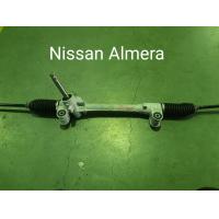 ราคา แร็คพวงมาลัยเพาเวอร์ Nissan Almera แท้ประกอบบิ้วใหม่ รับประกัน 1 ปี ไม่จำกัดระยะทาง (8941918715)