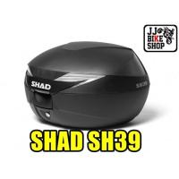 ราคา กล่องท้าย SHAD SH39 CARBON เบาะพิงหลัง (10891108526)