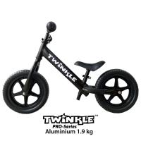 ราคา balance bike twinkle alumunium (17087693261)