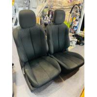 ราคา เบาะเดิม Isuzu ปี2019 ตรงรุ่น ยกคู่ แท้ มือสอง สภาพสมบูรณ์ เบาะรถยนต์ ฝั่งคนขับ คนนั่ง เดิมโรงงาน อีซูซู (21125580923)