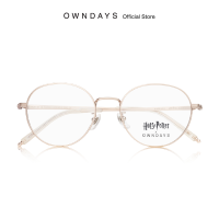 ราคา OWNDAYS แว่นตา HARRY POTTER OWNDAYS รุ่น HP1002B 3A (21420399599)