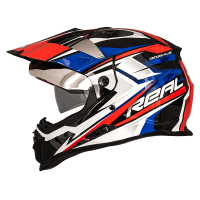 ราคา หมวกกันน็อค REAL Venger Plus Challenger (13569896506)