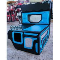 ราคา ตู้นอน ใส่ ออนิว 2020 ตู้แนทนเบาะ กระบะตอนเดียว 10 12 (13342675953)