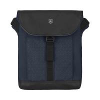 ราคา Victorinox กระเป๋าสะพาย รุ่น Altmont Original Flapover Digital Bag Shoulder Bag for Tablet 60675 (21086339928)