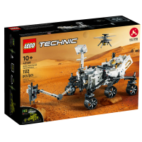 ราคา LEGO Technic NASA Mars Perseverance Rover 42158 (21210490345)