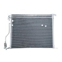 ราคา แผงแอร์ Benz W220 คอยล์ร้อน เบนซ์ เอสคลาส รังผึ้งแอร์ SClass แผงรังผึ้ง แผงคอยล์ร้อน (1295730101)