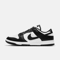 ราคา DUNK LOW รองเท้า BLACK WHITE PANDA รองเท้าผ้าใบขาวดำ รองเท้าผ้าใบสำหรับผู้ชาย และผู้หญิง (21449128366)