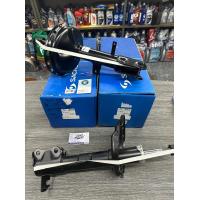 ราคา โช๊คอัพหลัง Harrier MCU35 03 13 คู่ละ sachs (19818956893)