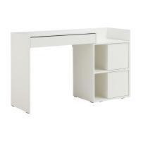 ราคา INDEX LIVING MALL โต๊ะเครื่องแป้ง รุ่นลอล่า (21387277033)