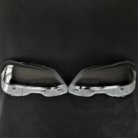 ราคา เลนส์ไฟหน้า กรอบไฟหน้า OEM สำหรับ E Class W212 รุ่น Facelift 1คู่ (5444086711)