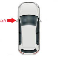 ราคา ชุดไฟหน้ารถยนต์สำหรับ Ford Fiesta 2009 2012 (20068529976)